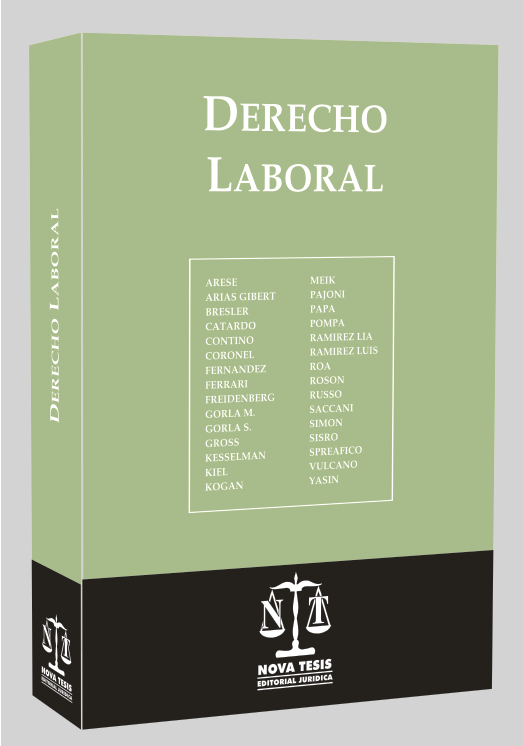 Derecho Laboral / 2